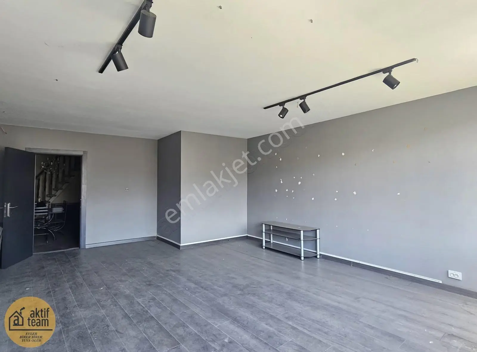 Şişli 19 Mayıs'ta Geniş Ve Ferah Satılık 3+1 Dubleks Daire - Görsel 2