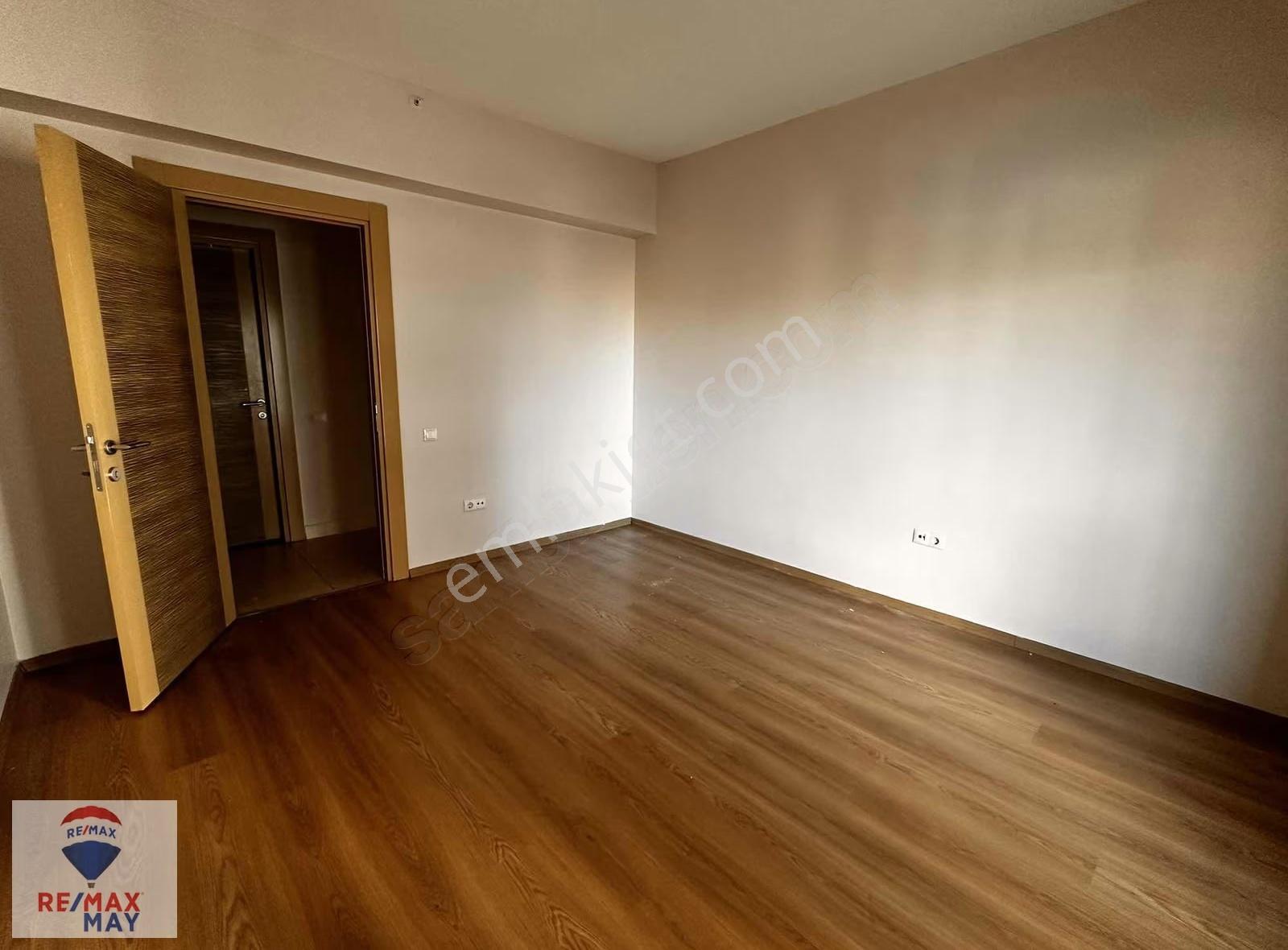 Güneypark1 Sitesinde Kolonsuz Salonlu Kök Tapu Satılık 4+1 Daire - Görsel 10