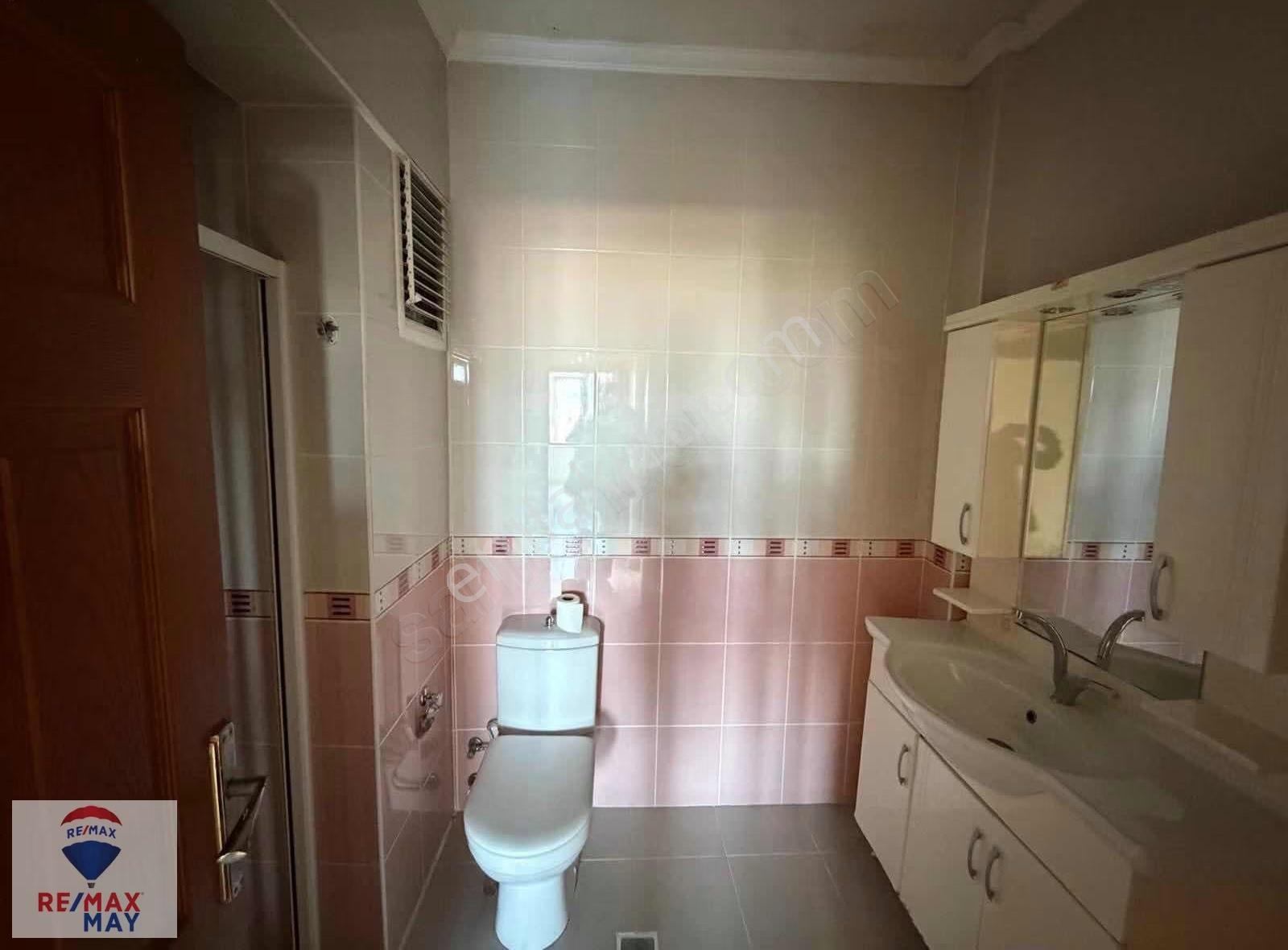 Umut Mahallesinde Bakımlı Kiralık 3+1 Daire - Görsel 24