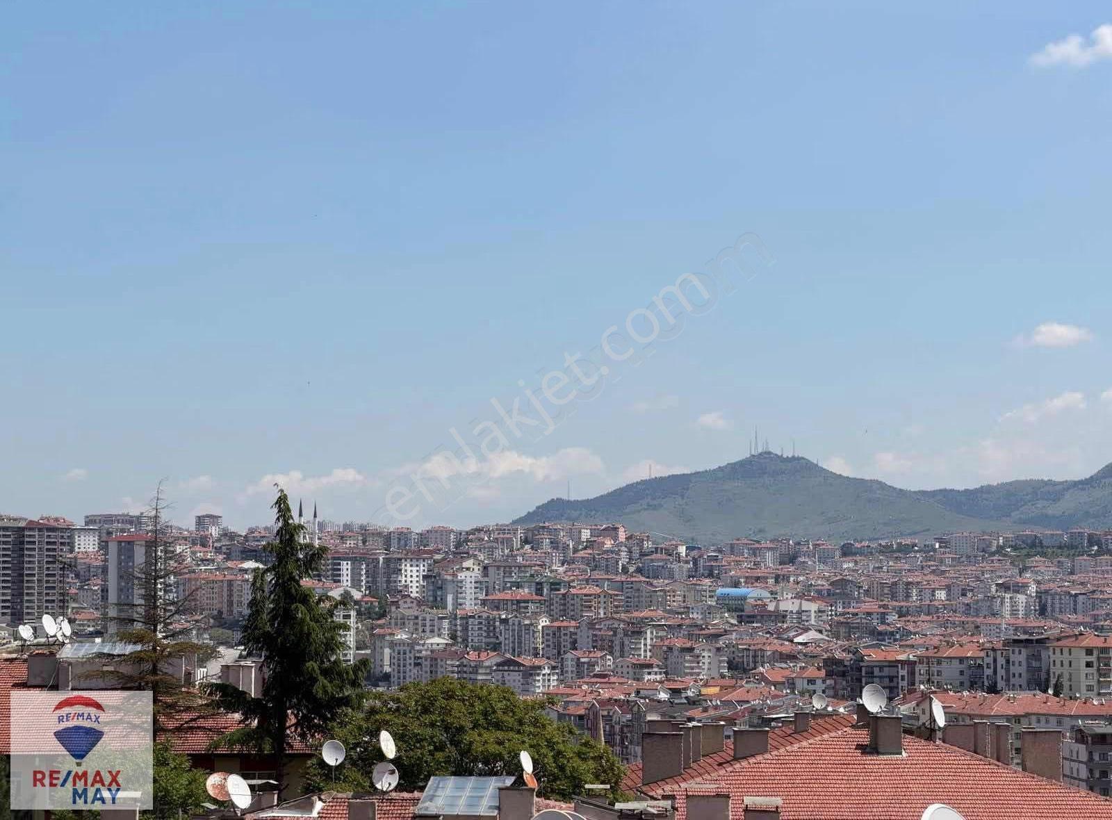 Umut Mahallesinde Bakımlı Kiralık 3+1 Daire - Görsel 20