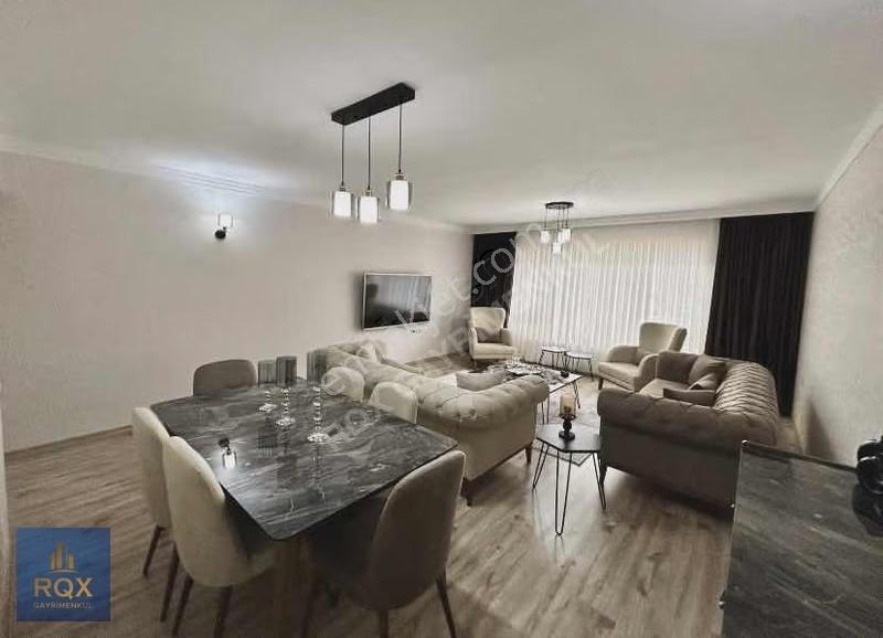 Menderes'te Site İçi Merkezi Konumda 4+1 Geniş Satılık Daire - Görsel 14