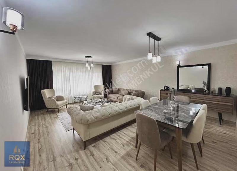 Menderes'te Site İçi Merkezi Konumda 4+1 Geniş Satılık Daire - Görsel 12