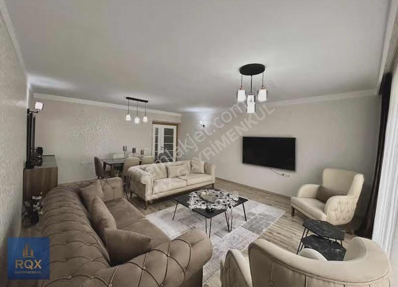 Menderes'te Site İçi Merkezi Konumda 4+1 Geniş Satılık Daire - Görsel 15