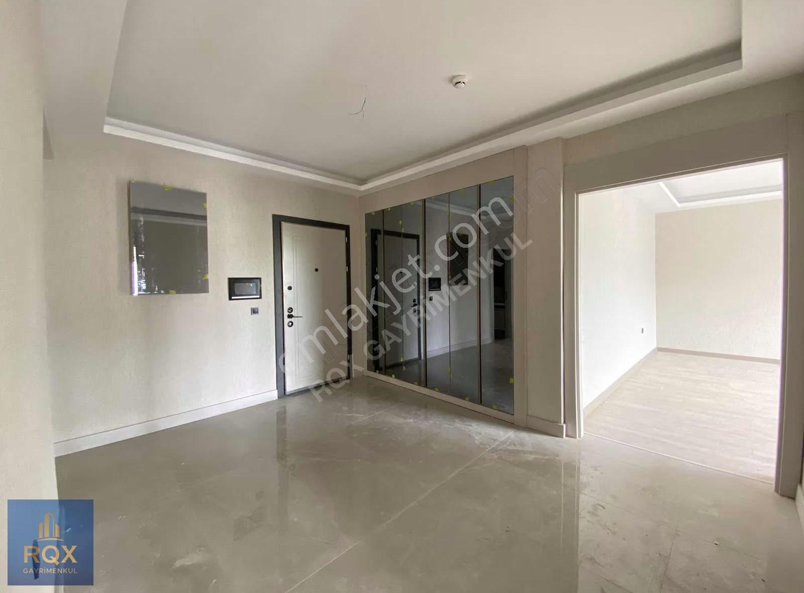 Cumhuriyet'te Site İçi 4+1 Panoramik Manzaralı Geniş Sıfır Daire - Görsel 5