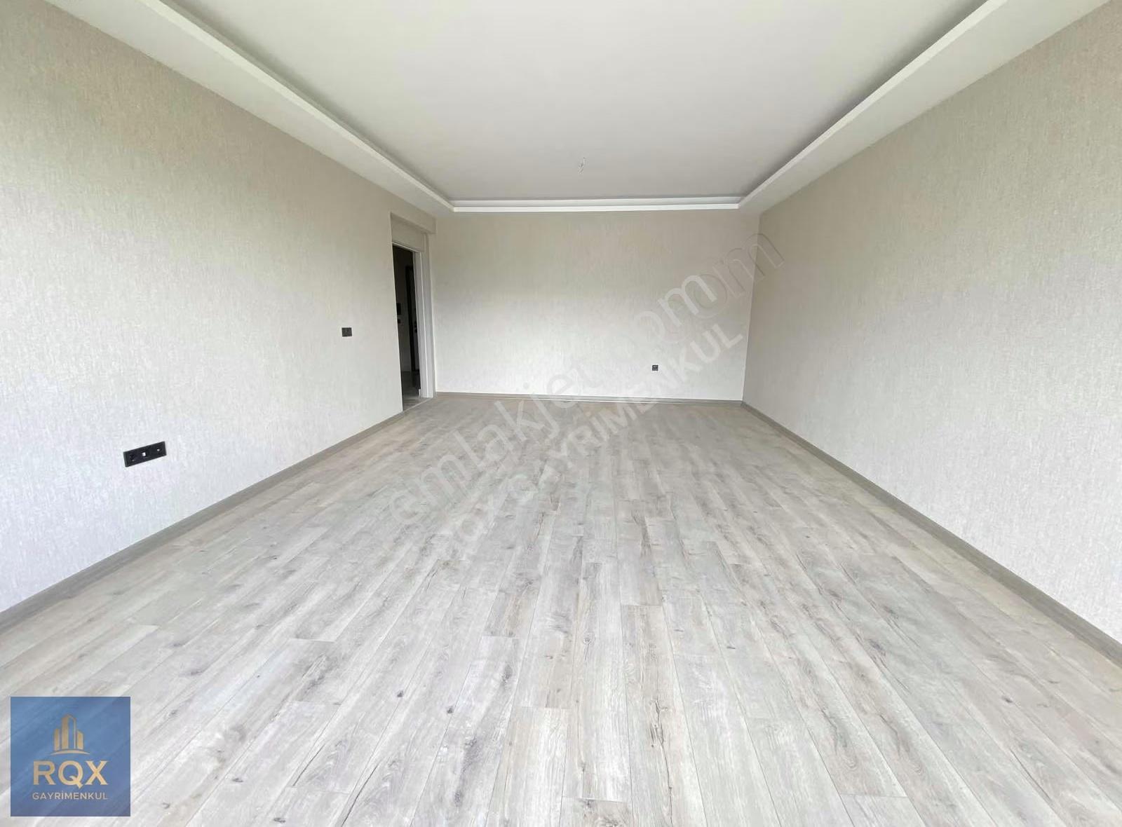 Cumhuriyet'te Site İçi 4+1 Panoramik Manzaralı Geniş Sıfır Daire - Görsel 29