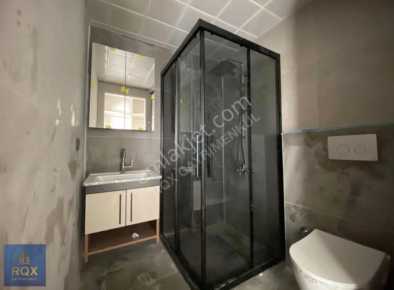 Cumhuriyet'te Site İçi 4+1 Panoramik Manzaralı Geniş Sıfır Daire - Görsel 26