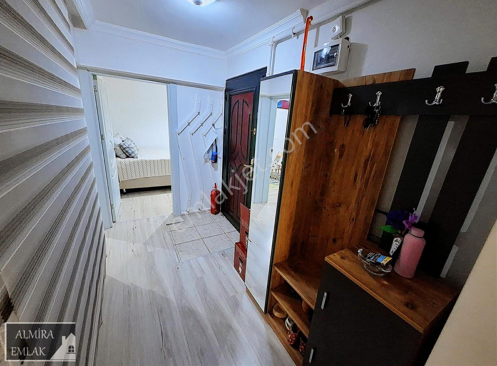 Konak Halil Rıfatpaşa Cadde Üzeri Full Bakımlı 2+1 Doğalgazlı - Görsel 12