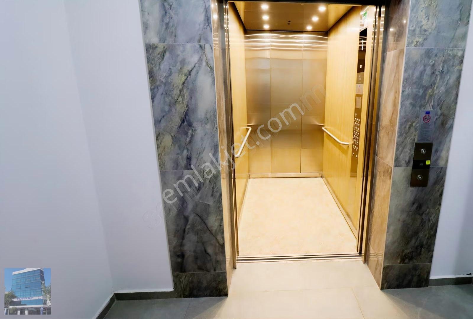 Dasif-vista Evlerinde Kiralık 3+1 Daire - Görsel 28
