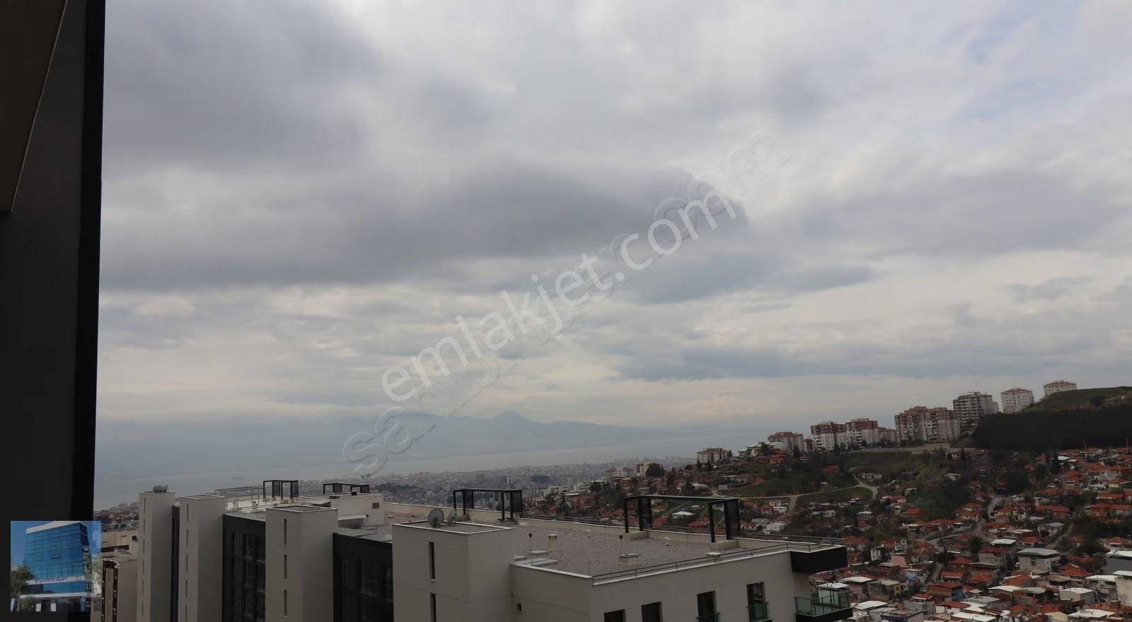 Dasif-vista Evlerinde Kiralık 3+1 Daire - Görsel 17