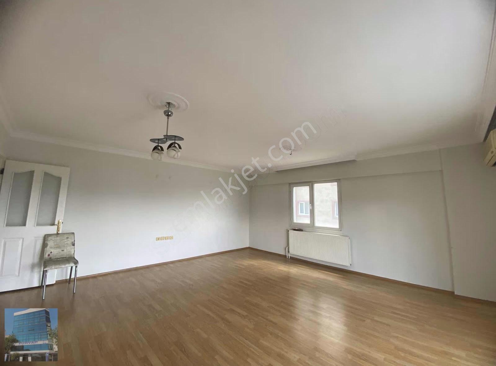 Karşıyaka Yeni Girne'de Geniş Doğalgazlı Kiralık 3+1 Daire - Görsel 10