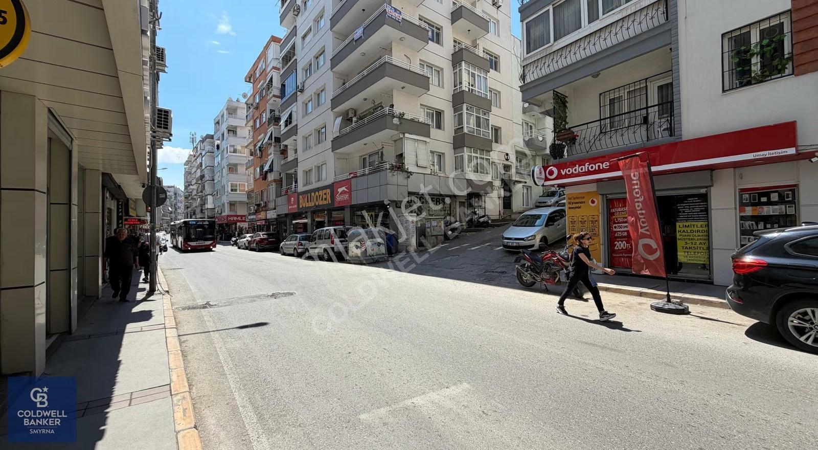 Ordu Caddesi Üzeri 2+1 Doğalgazlı 3 Cepheli Satılık Daire - Görsel 4