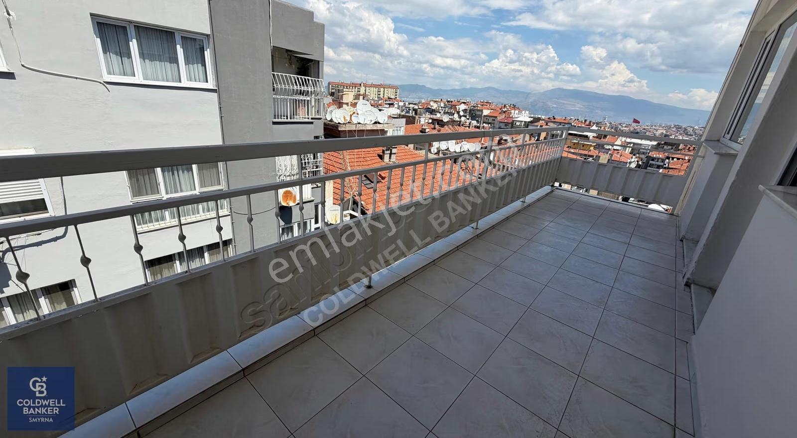 Ordu Caddesi Üzeri 2+1 Doğalgazlı 3 Cepheli Satılık Daire - Görsel 8