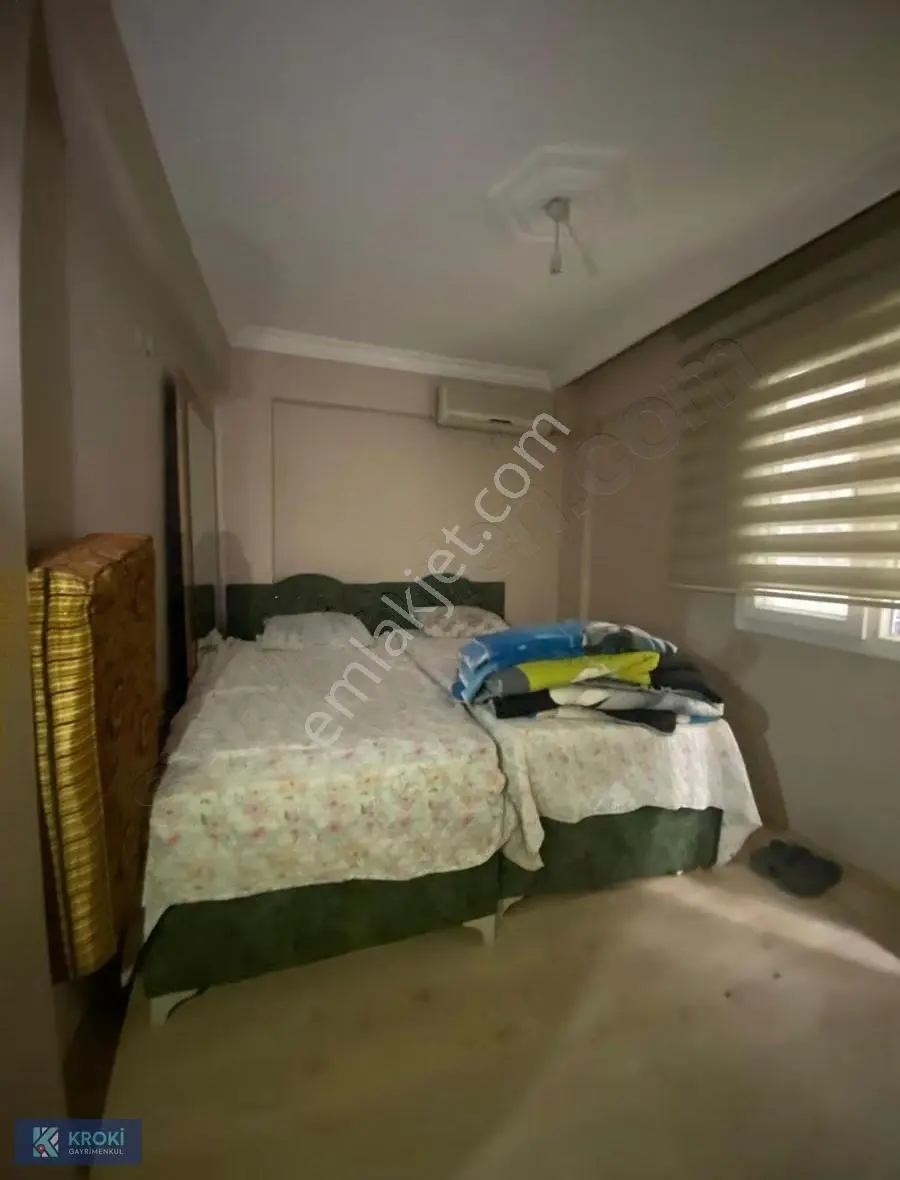 Bayraklı Manavkuyuda Kısmi Eşyalı 2+1 Kiralık Daire - Görsel 5