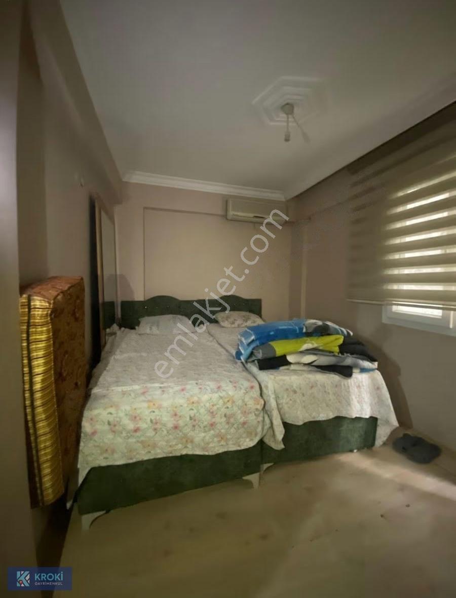 Bayraklı Manavkuyuda Kısmi Eşyalı 2+1 Kiralık Daire - Görsel 6