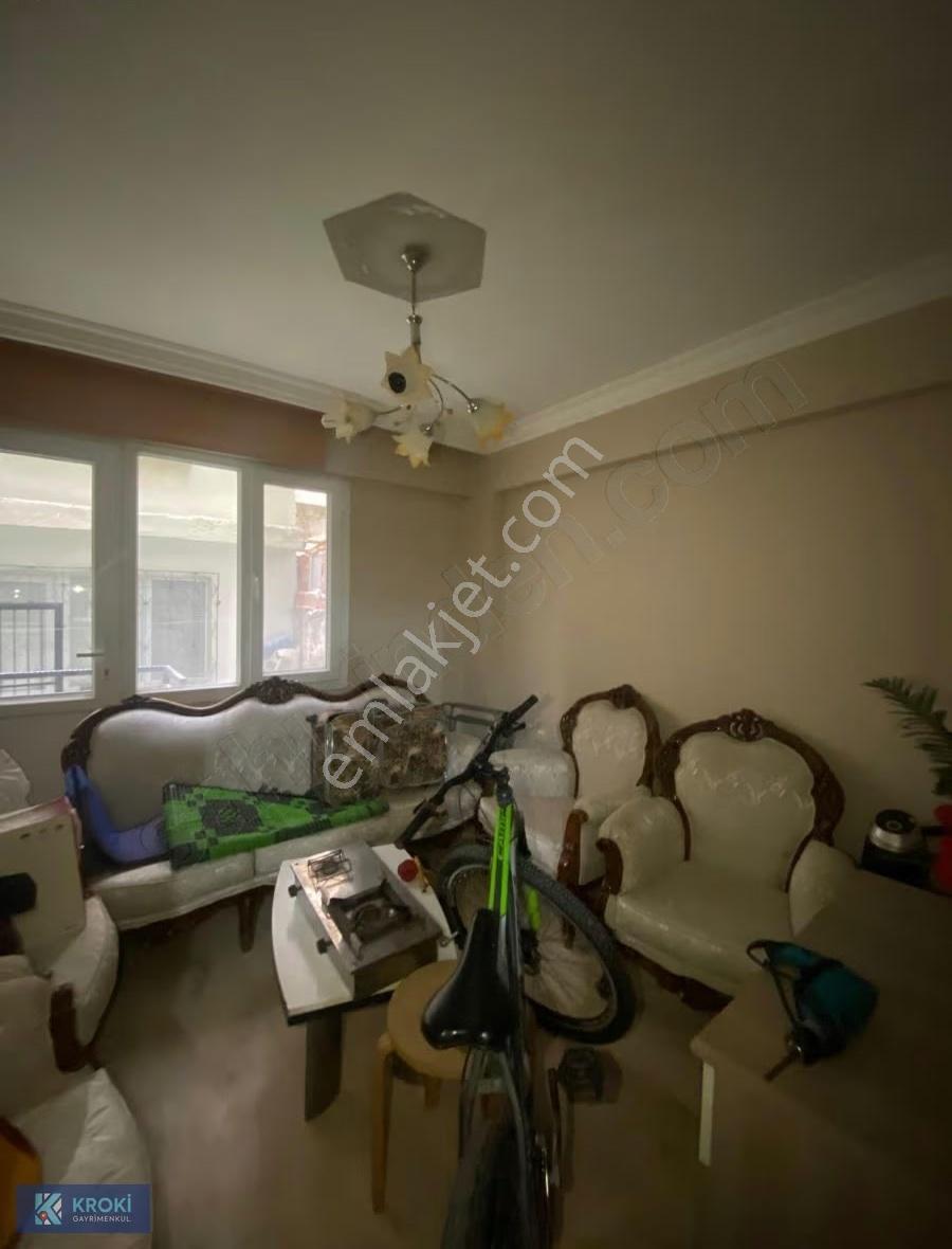Bayraklı Manavkuyuda Kısmi Eşyalı 2+1 Kiralık Daire - Görsel 2