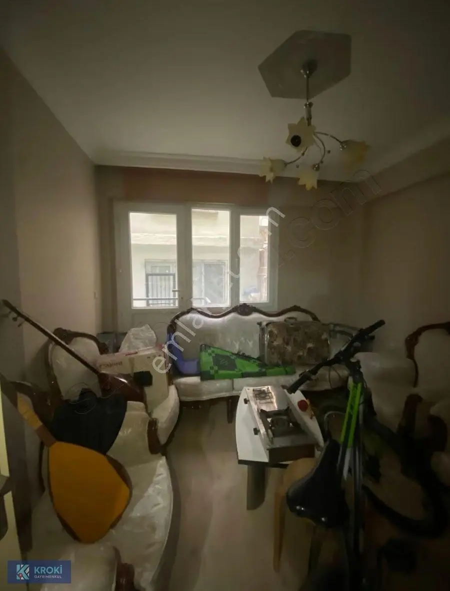 Bayraklı Manavkuyuda Kısmi Eşyalı 2+1 Kiralık Daire - Görsel 3