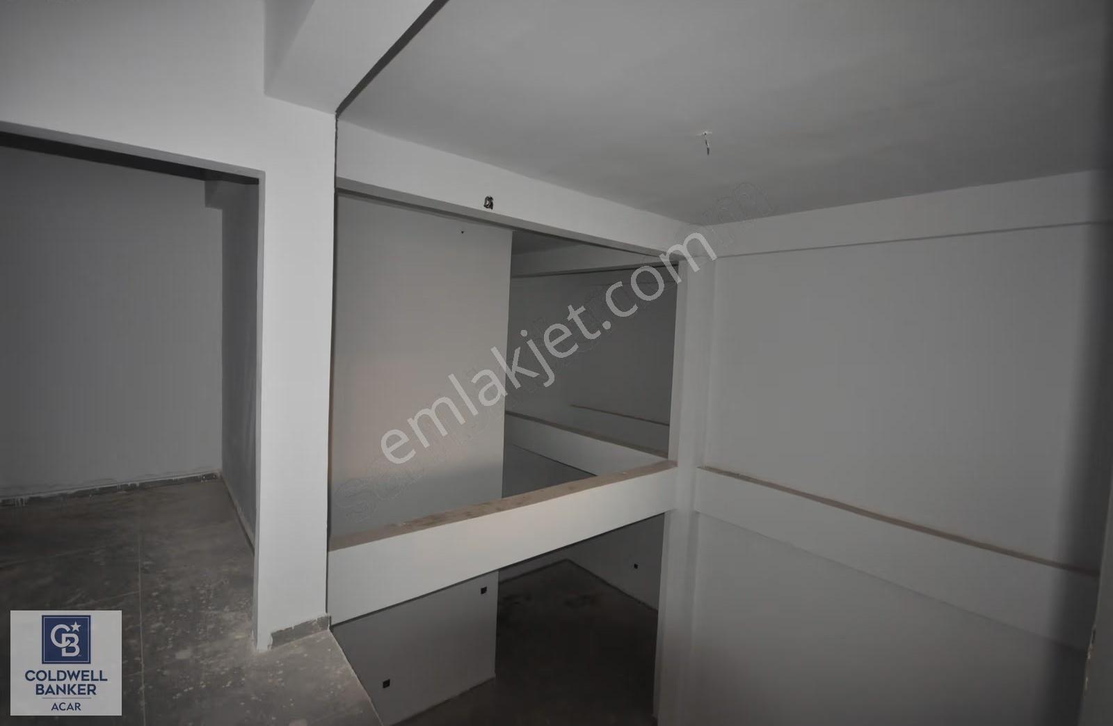 Cb Acar'dan Kapalı+açık Alanlı Çift Cephe Köşebaşı 400m² Dükkan - Görsel 7