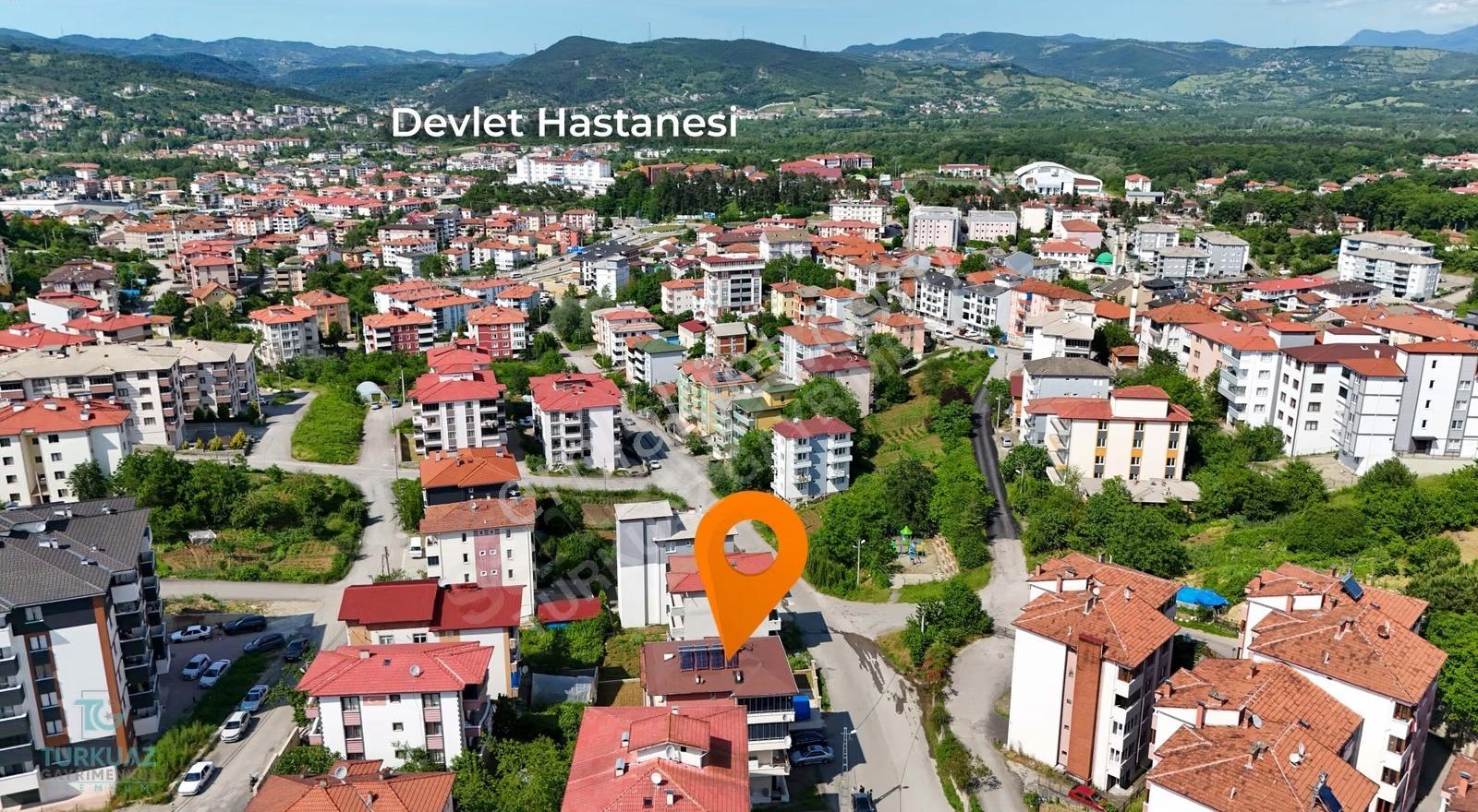 Esentepede Fırsat 1+1 Daire 55 M² | Ayrı Girişli - Görsel 2