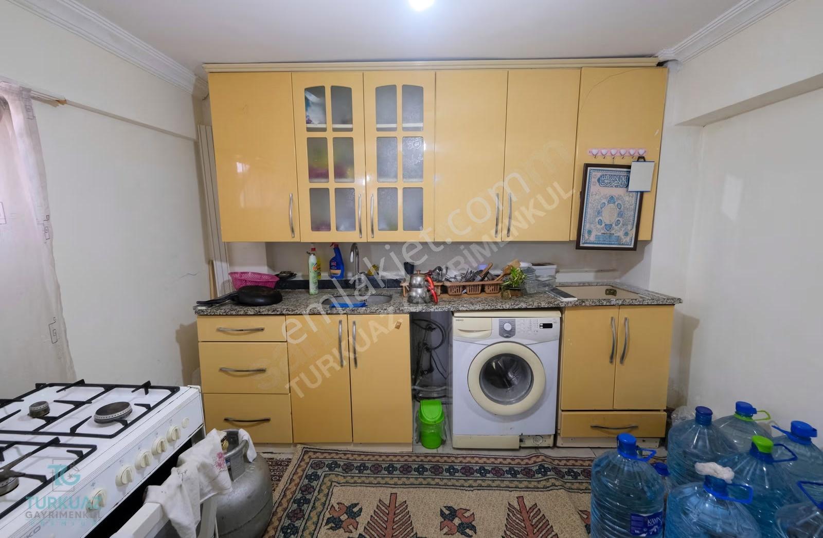 Esentepede Fırsat 1+1 Daire 55 M² | Ayrı Girişli - Görsel 8