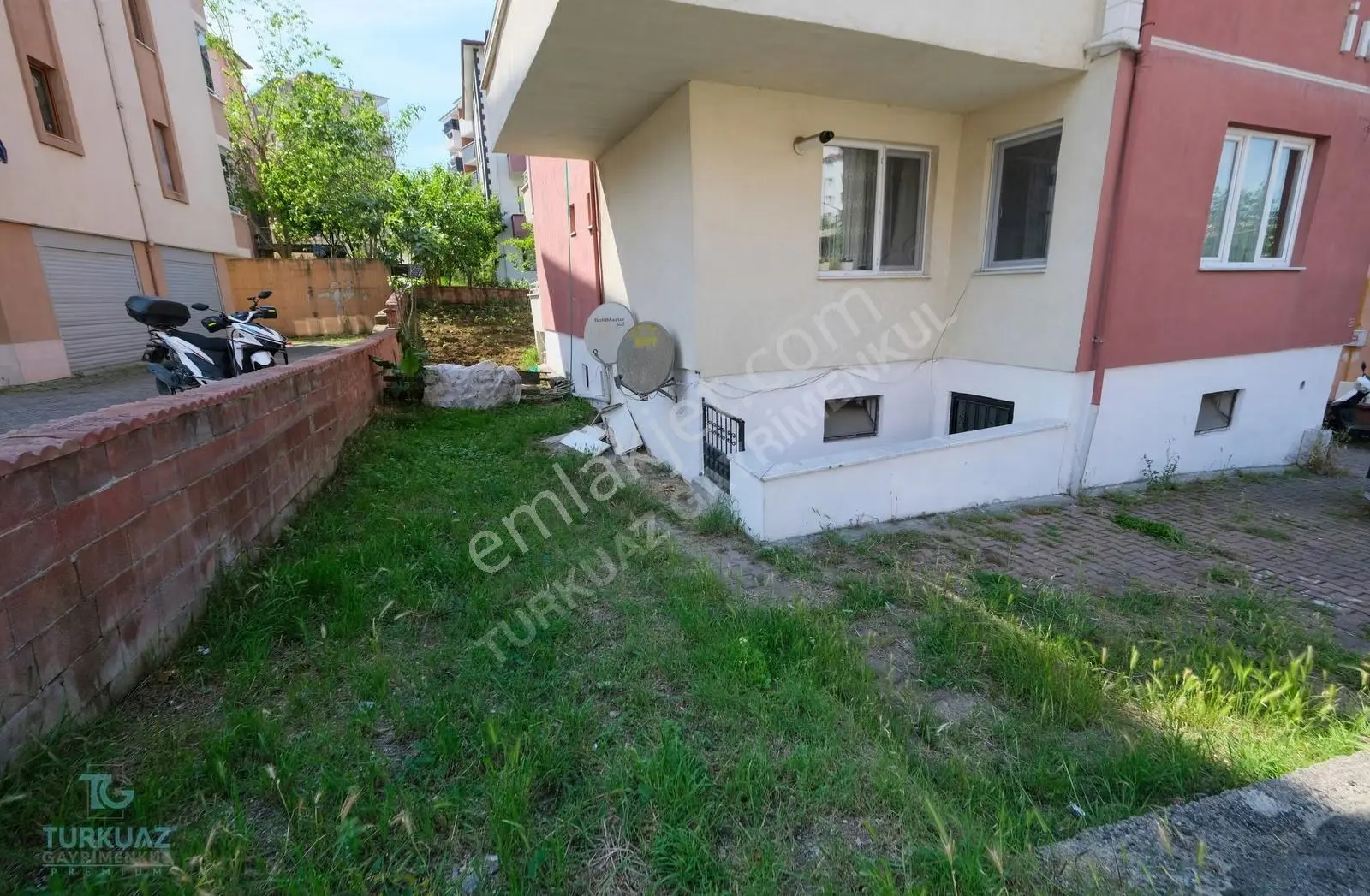Esentepede Fırsat 1+1 Daire 55 M² | Ayrı Girişli - Görsel 5