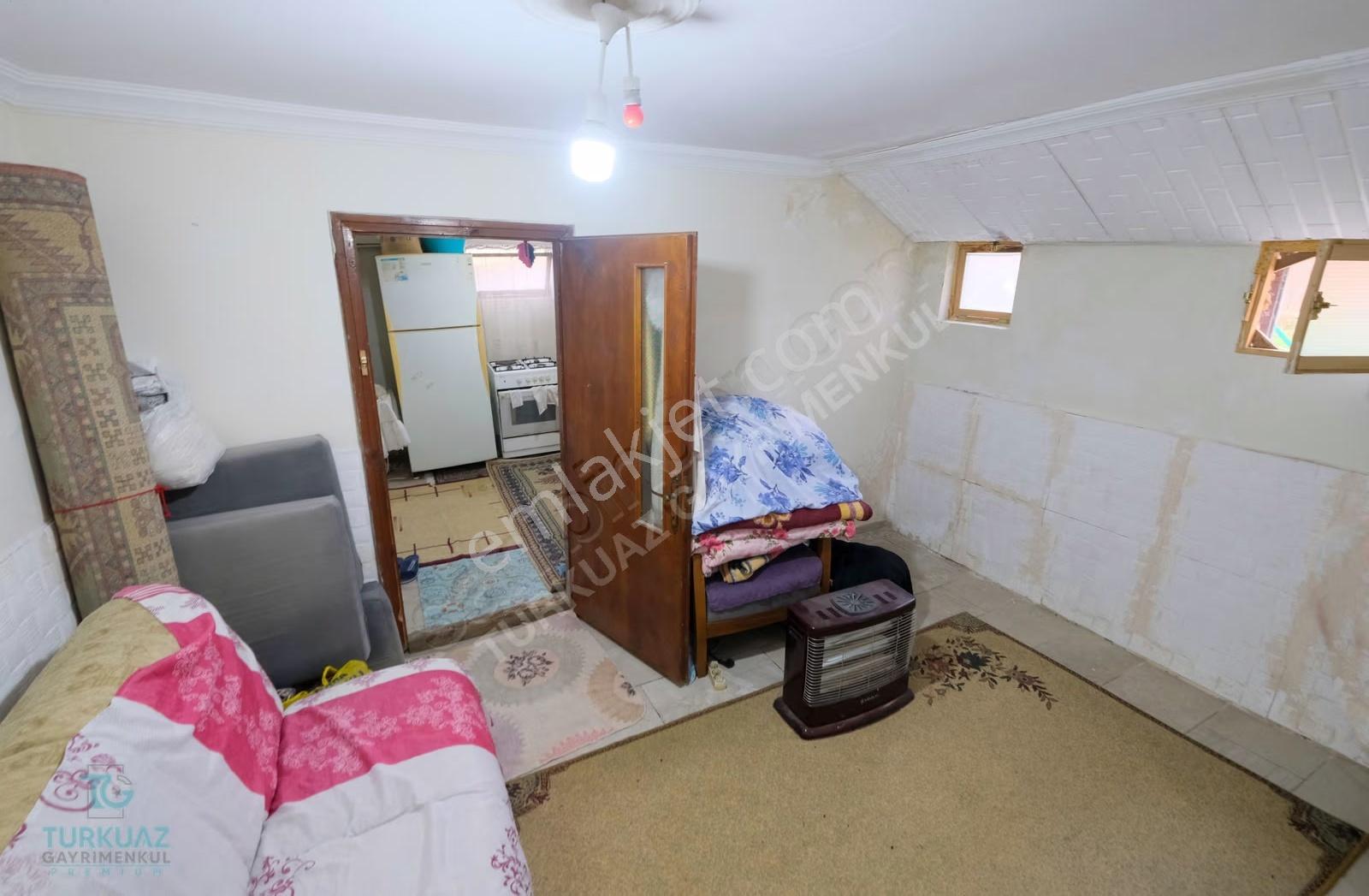Esentepede Fırsat 1+1 Daire 55 M² | Ayrı Girişli - Görsel 17