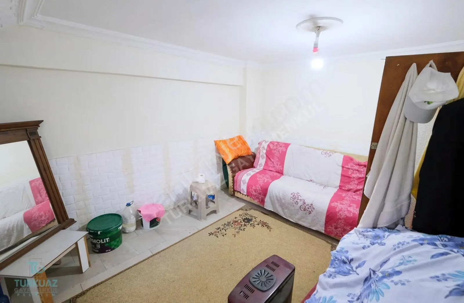 Esentepede Fırsat 1+1 Daire 55 M² | Ayrı Girişli - Görsel 3