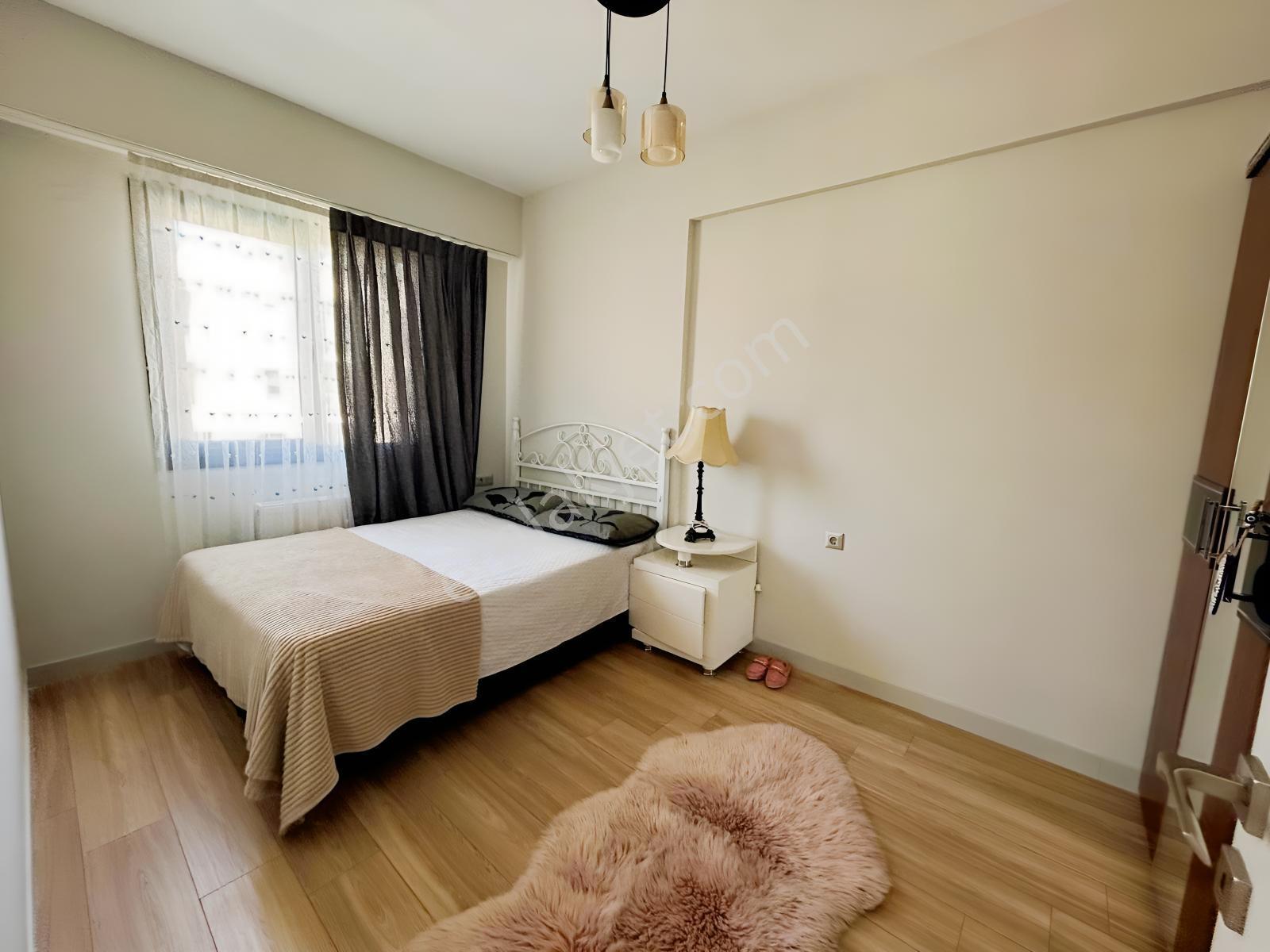 Park Yaşam Atlantis'te Sıfır Eşyalı Kiralık Havuz Manzaralı 1+1 - Görsel 10