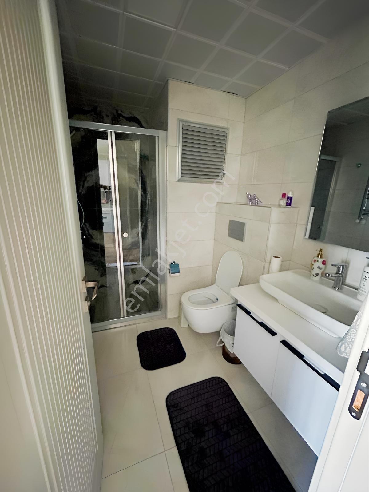 Park Yaşam Atlantis'te Sıfır Eşyalı Kiralık Havuz Manzaralı 1+1 - Görsel 3