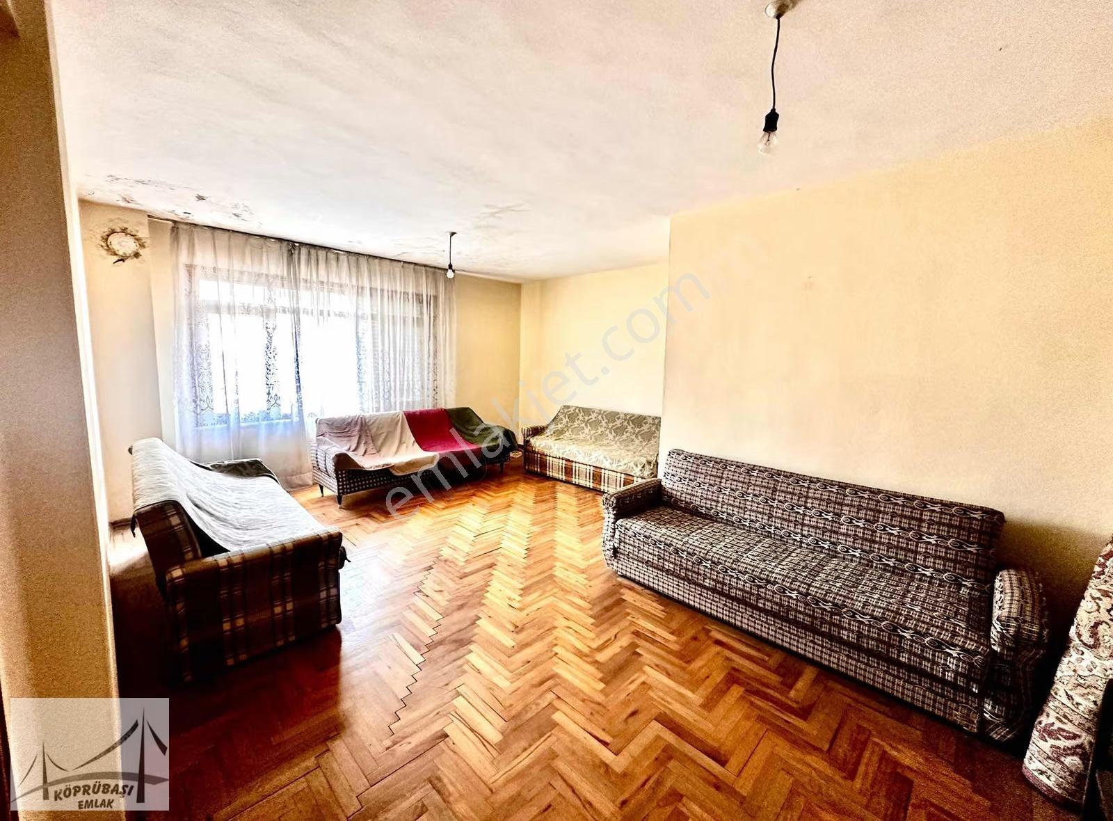 Köprübaşı Emlak Tan Satılık 3+1 Deniz Manzaralı Daire - Görsel 31