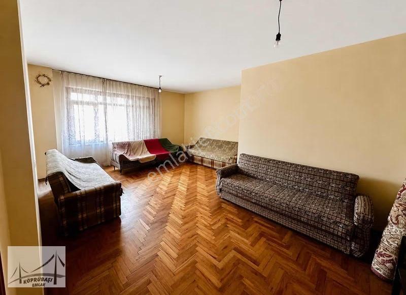 Köprübaşı Emlak Tan Satılık 3+1 Deniz Manzaralı Daire - Görsel 22