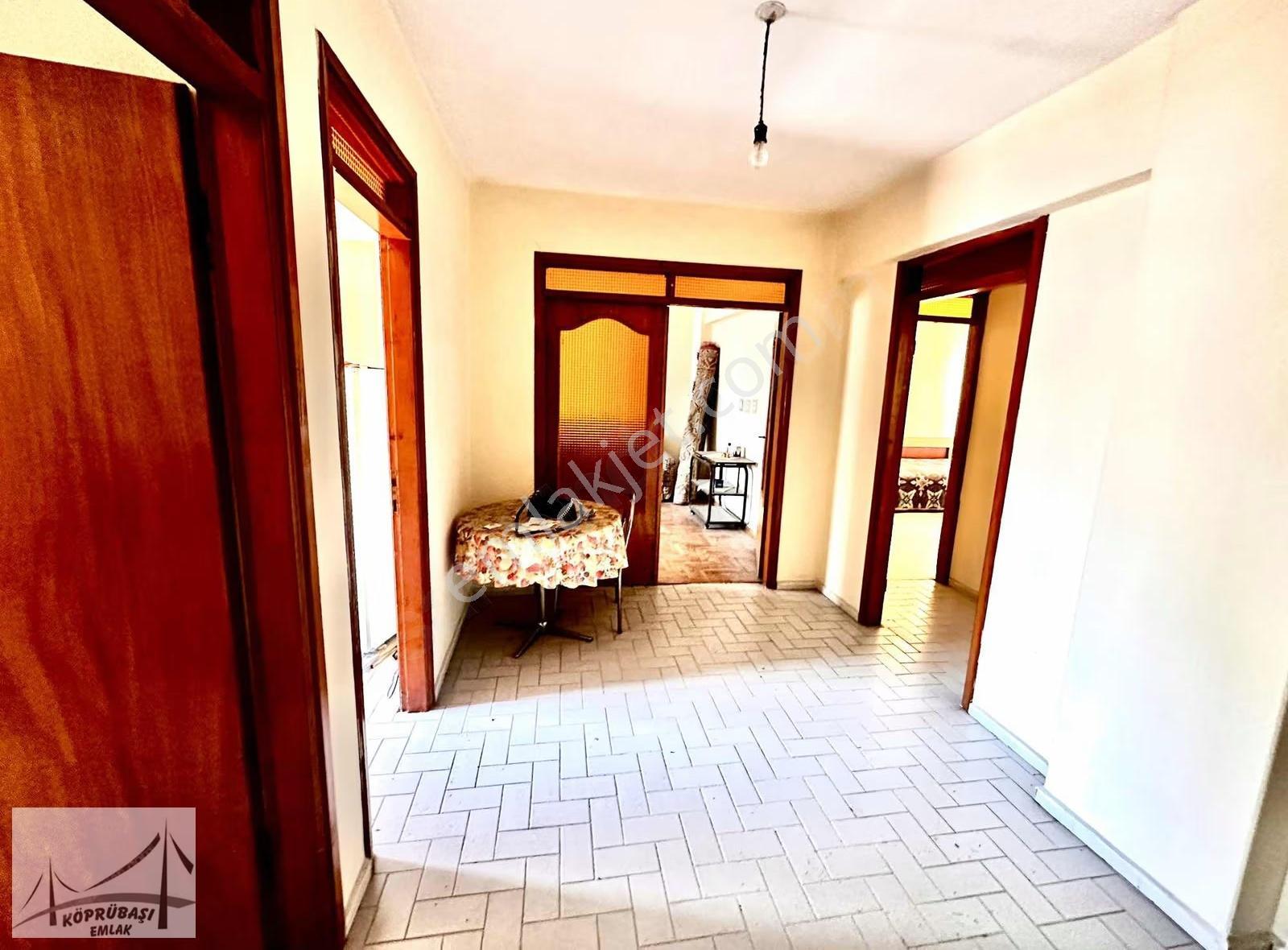 Köprübaşı Emlak Tan Satılık 3+1 Deniz Manzaralı Daire - Görsel 17