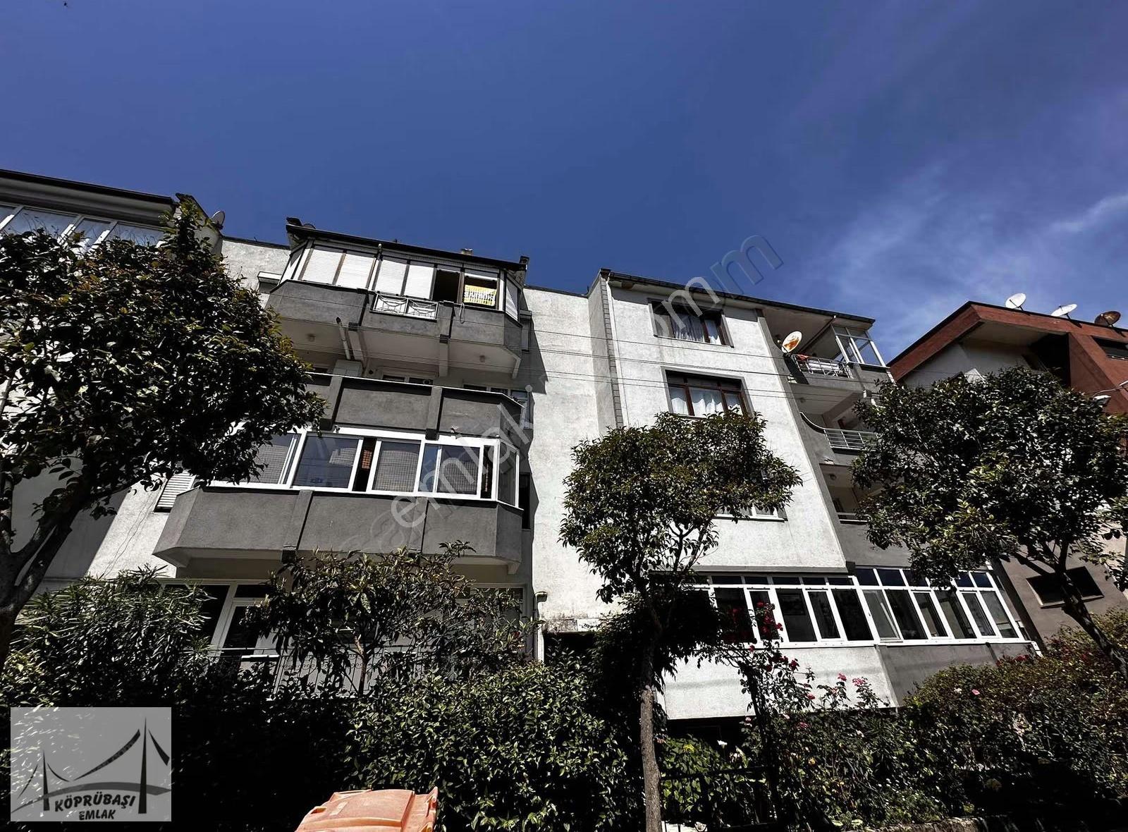 Köprübaşı Emlak Tan Satılık 3+1 Deniz Manzaralı Daire - Görsel 19