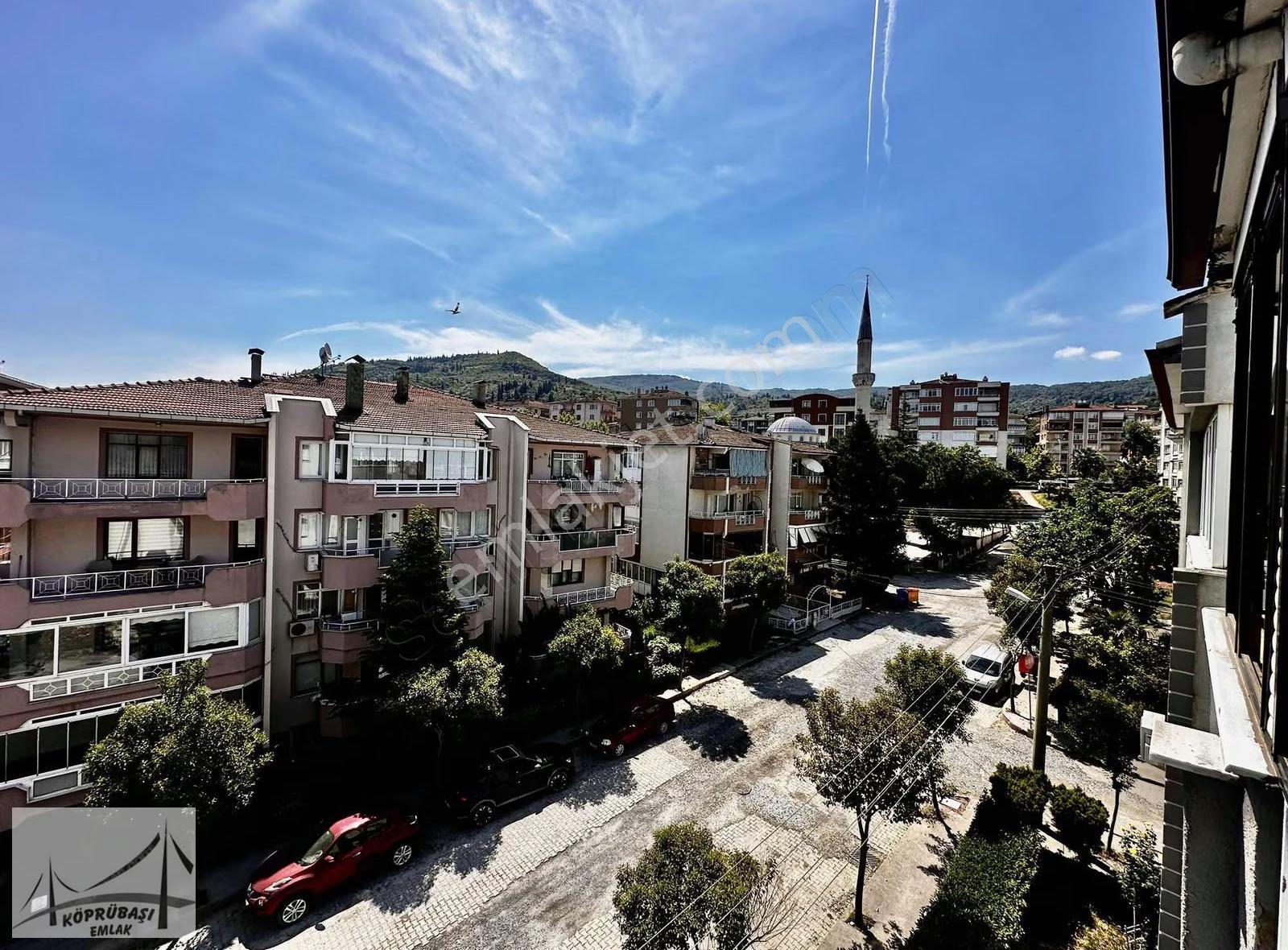 Köprübaşı Emlak Tan Satılık 3+1 Deniz Manzaralı Daire - Görsel 9
