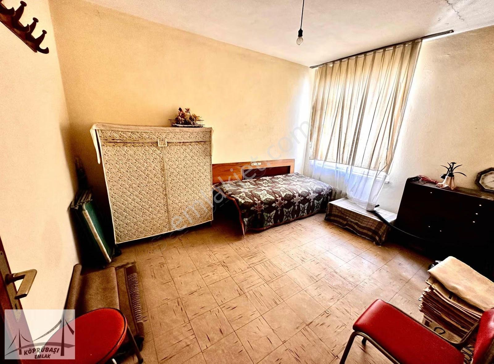 Köprübaşı Emlak Tan Satılık 3+1 Deniz Manzaralı Daire - Görsel 26