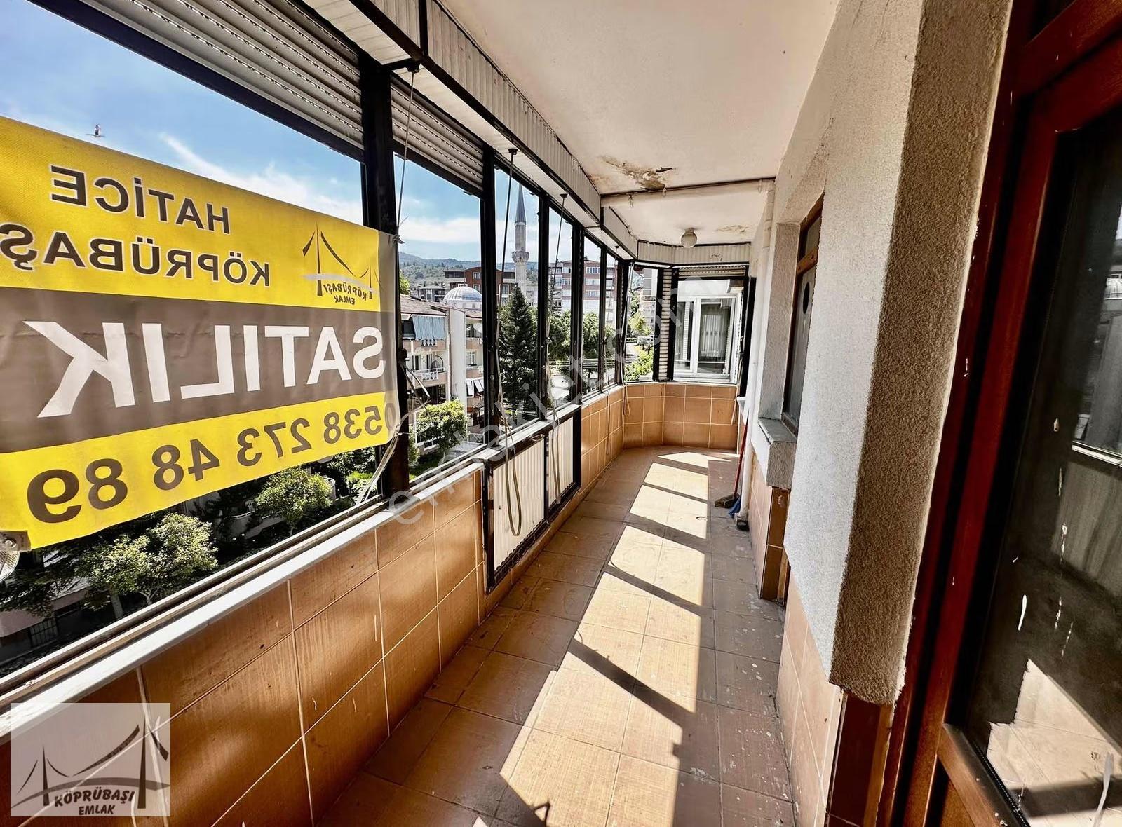 Köprübaşı Emlak Tan Satılık 3+1 Deniz Manzaralı Daire - Görsel 6