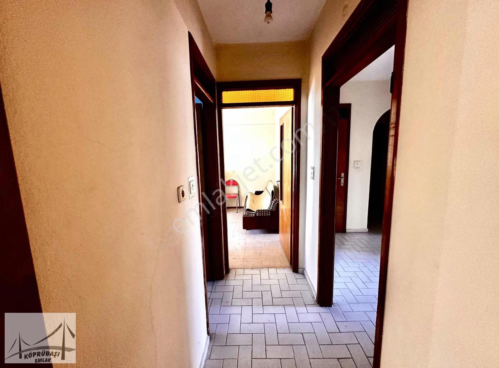 Köprübaşı Emlak Tan Satılık 3+1 Deniz Manzaralı Daire - Görsel 20