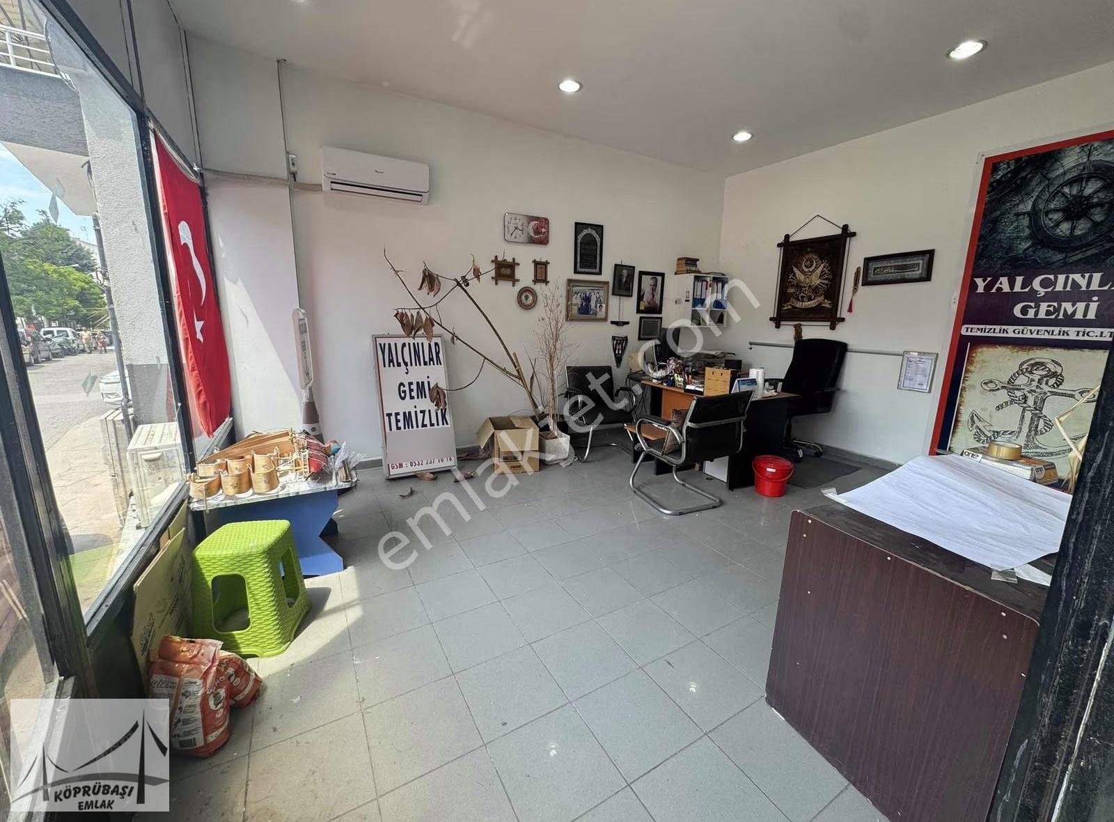 Köprübaşı Emlak'tan Satılık Dükkan - Görsel 6