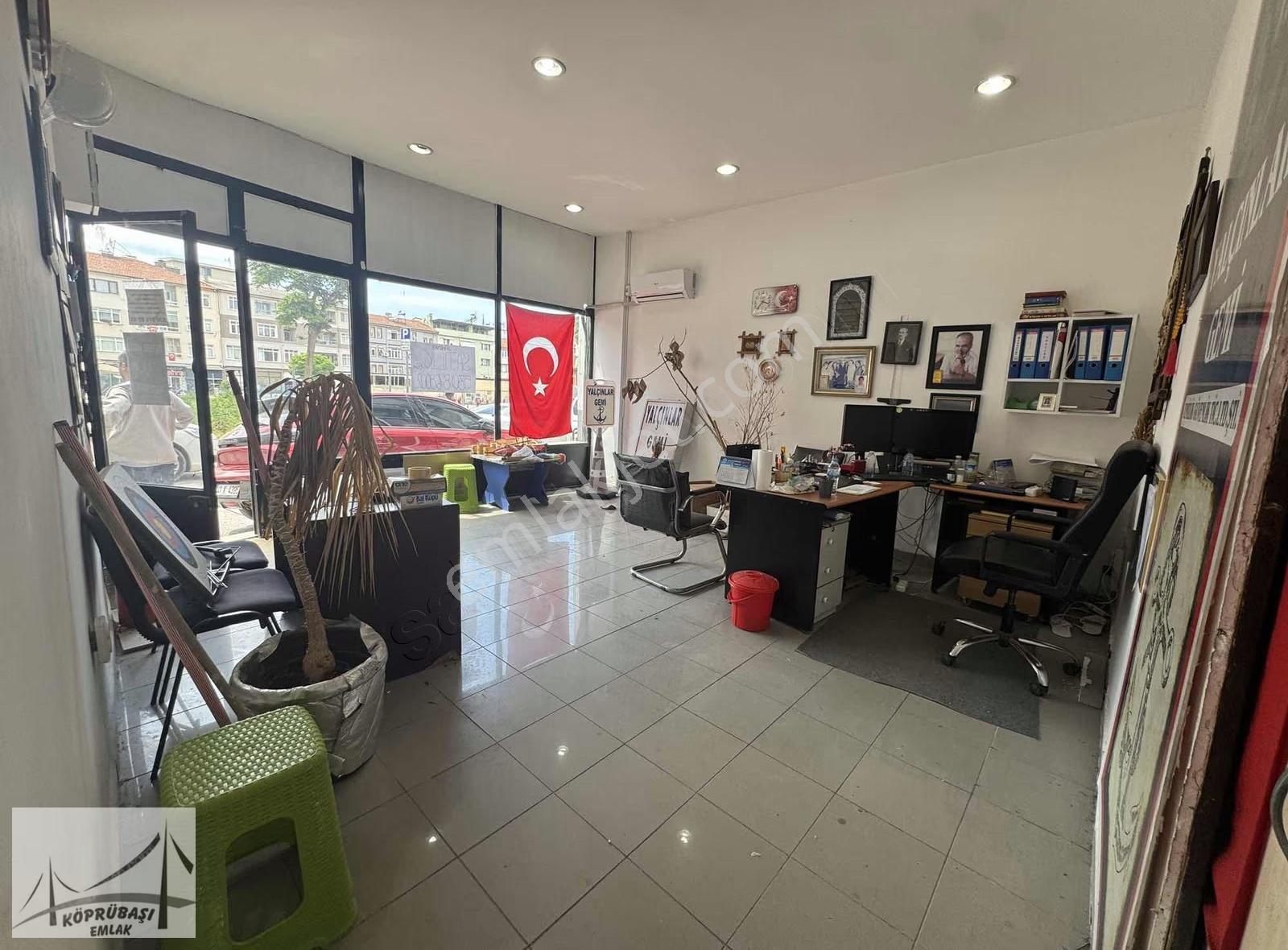 Köprübaşı Emlak'tan Satılık Dükkan - Görsel 9