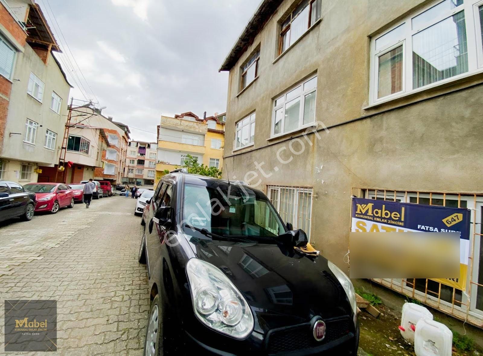 Mabel'den Sakarya Mah Merkezi Yerde Çok Uygun 2+1 Satılık Daire - Görsel 5