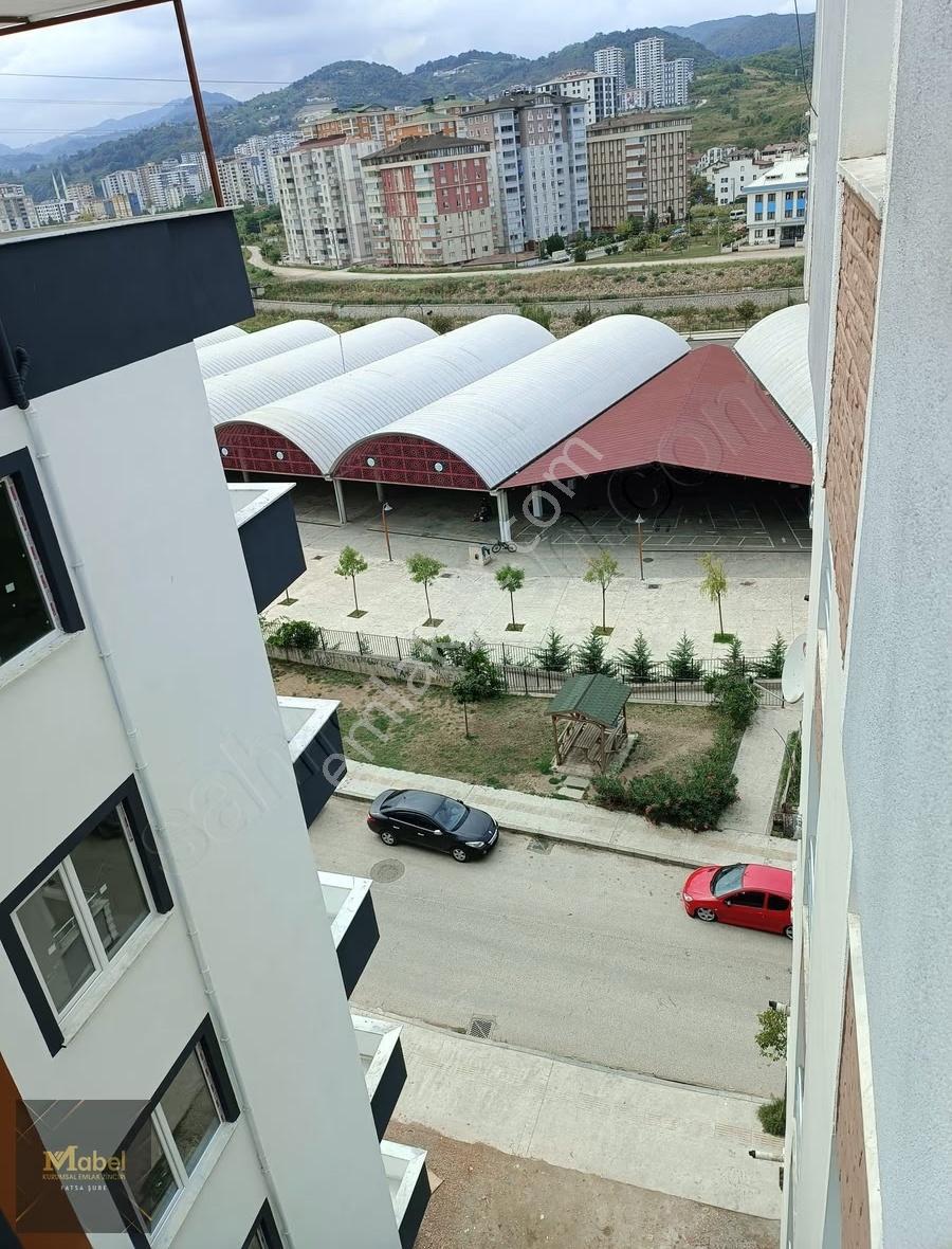 Fatsa Fatih Mh. Kapalı Pazar Yeri Yakınında 5 +1 Satılık Dubleks - Görsel 13