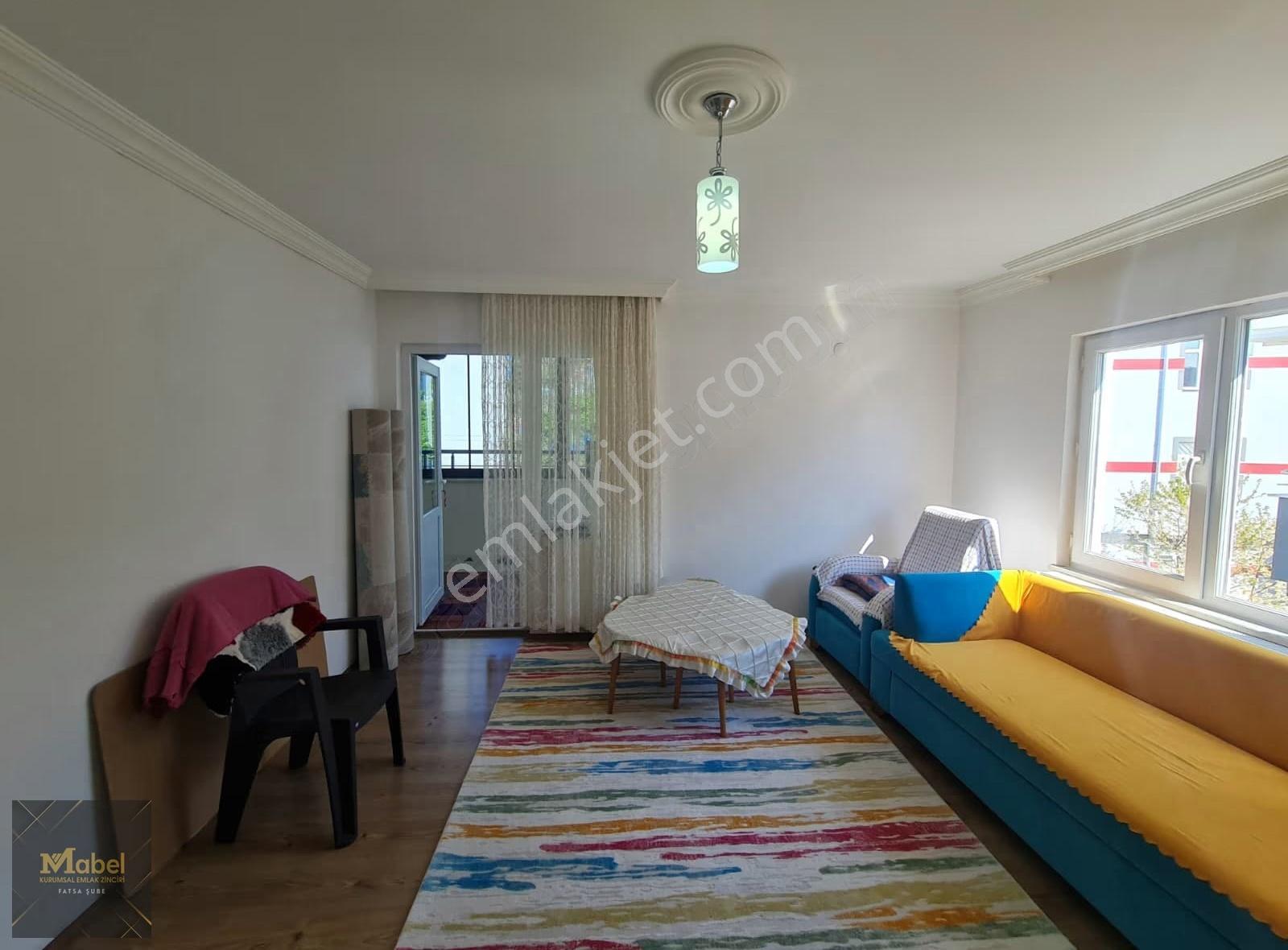 Fatsa Fatih Mh. Kapalı Pazar Yeri Yakınında 5 +1 Satılık Dubleks - Görsel 32