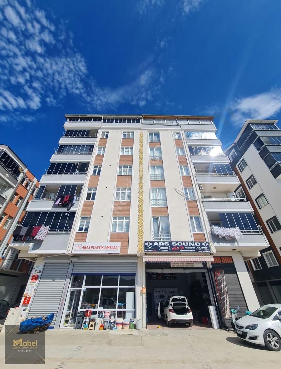 Fatsa Fatih Mh. Kapalı Pazar Yeri Yakınında 5 +1 Satılık Dubleks
