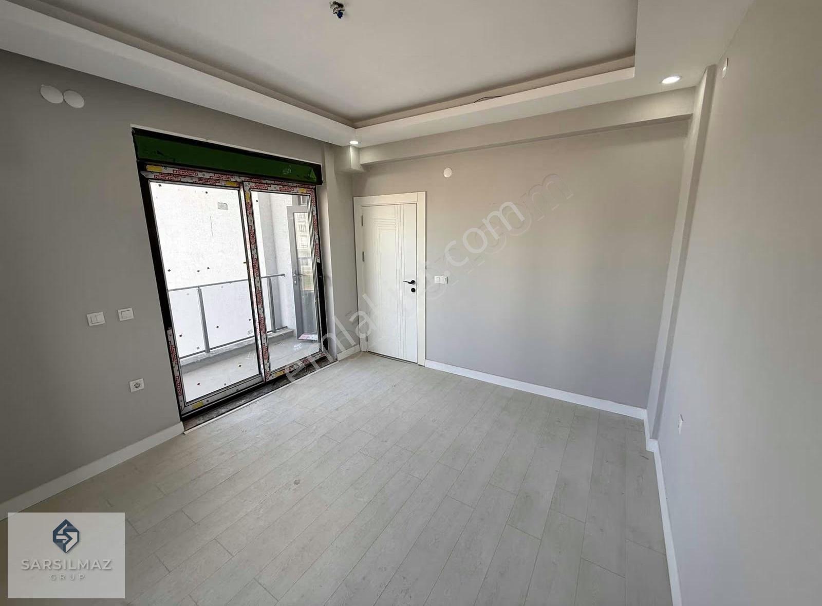 Fevzi Çakmakta Havuzlu Sitede Kapalı Otoparklı Lüks 1+1 Daire - Görsel 20