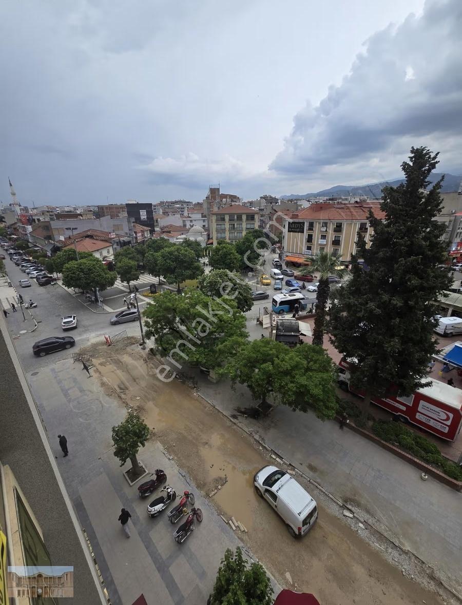 Kiralık Sevgiyolunda 50 M2 Balkonlu Eşyalı Ofis - Görsel 13