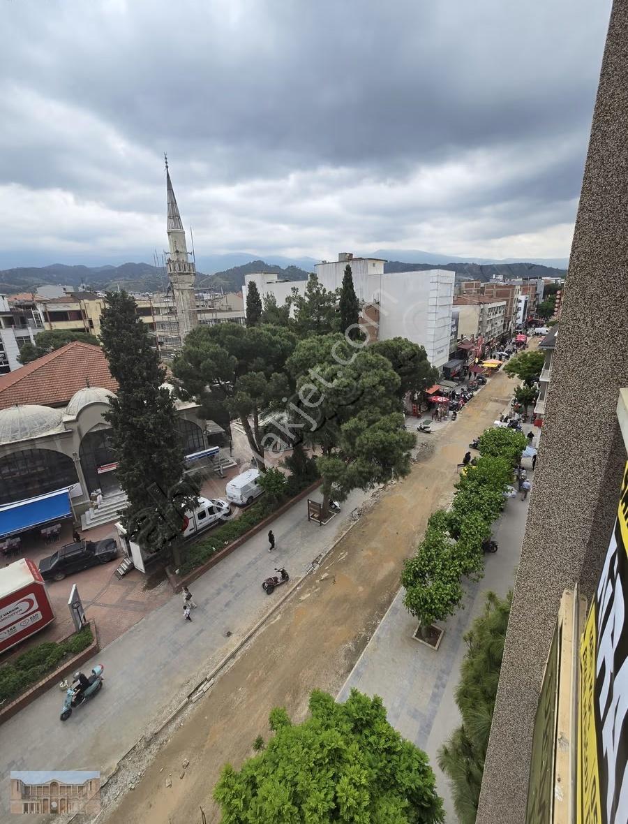 Kiralık Sevgiyolunda 50 M2 Balkonlu Eşyalı Ofis - Görsel 4