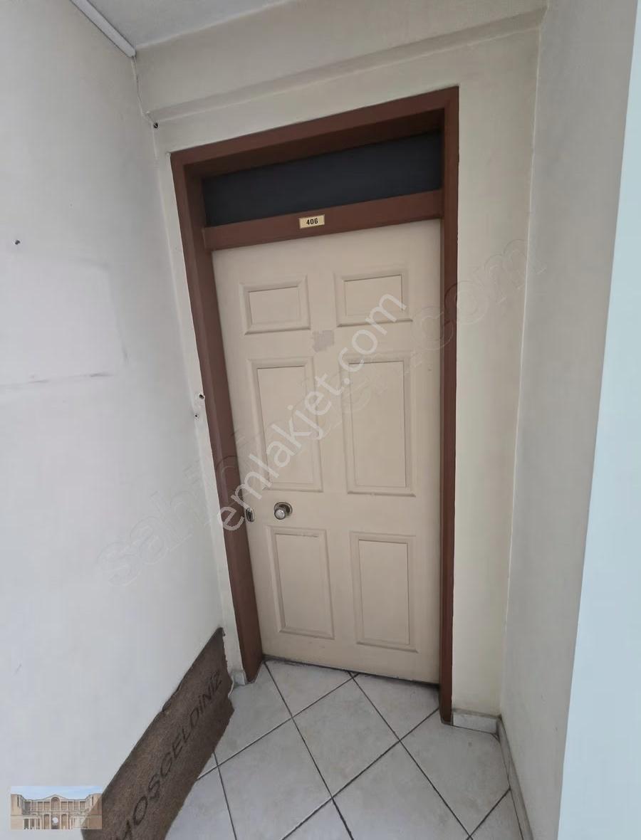 Kiralık Sevgiyolunda 50 M2 Balkonlu Eşyalı Ofis - Görsel 3