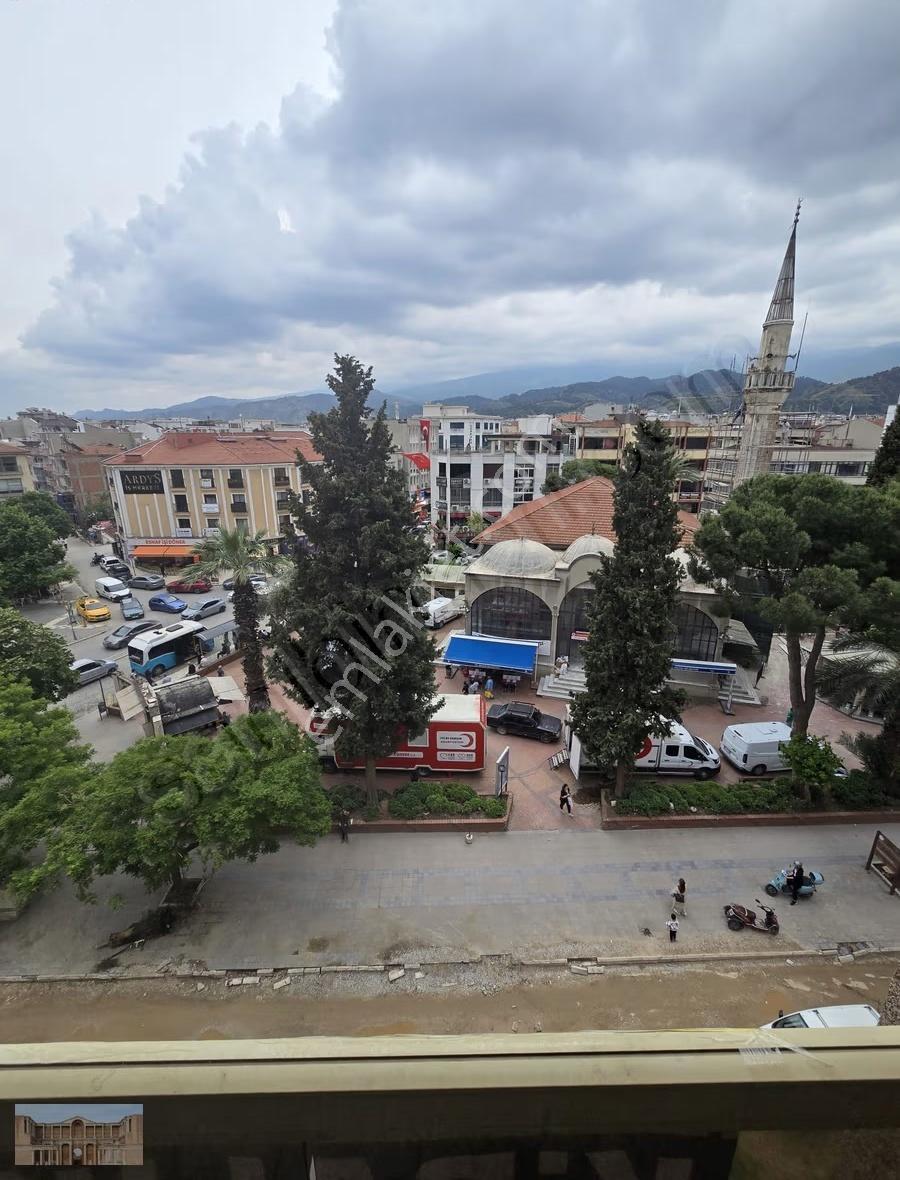 Kiralık Sevgiyolunda 50 M2 Balkonlu Eşyalı Ofis - Görsel 5