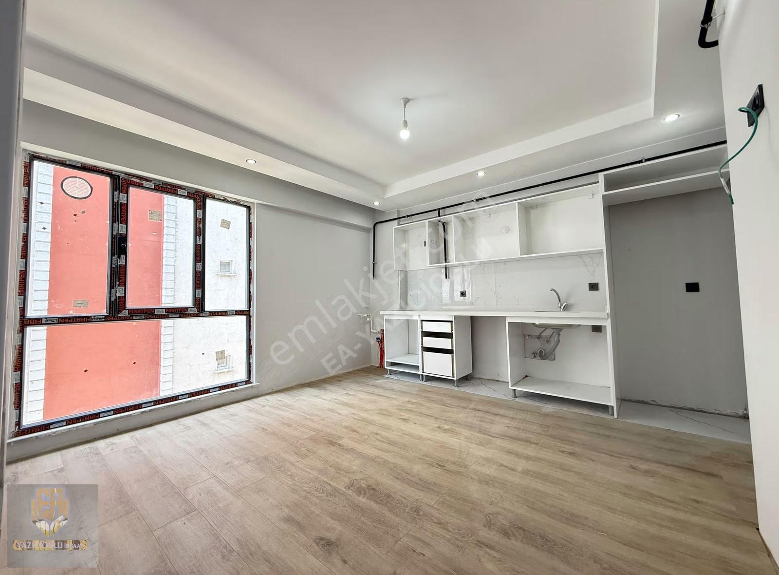 Tekirdağ Çerkezköy Bağlık Mahallesi 1+1 Satılık Daire - Görsel 11