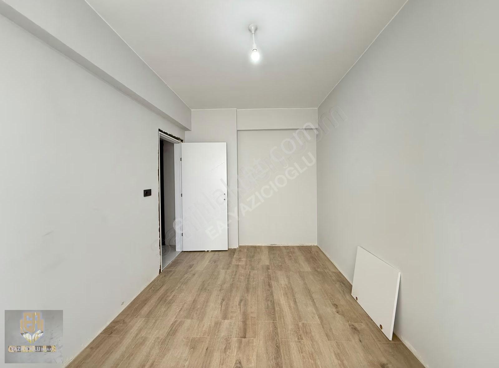 Tekirdağ Çerkezköy Bağlık Mahallesi 1+1 Satılık Daire - Görsel 22