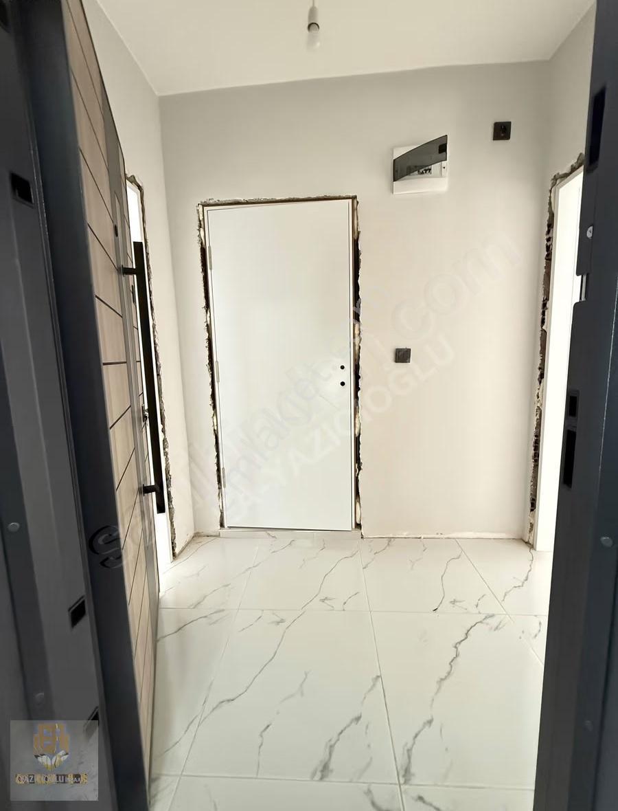 Tekirdağ Çerkezköy Bağlık Mahallesi 1+1 Satılık Daire - Görsel 6